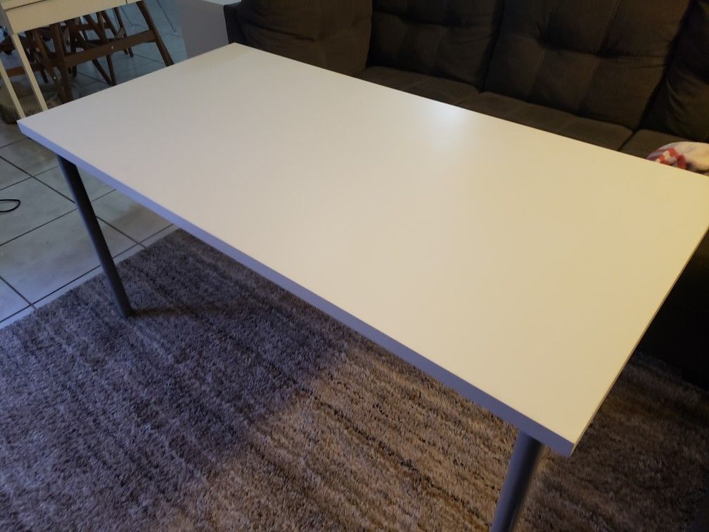 Ikea Linnmon Large Desk