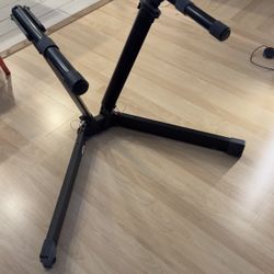 Ultimate Support Vs88B Keyboard Stand