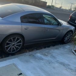 2011 Dodge Charger