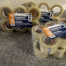 Shurtape Hp 400 Tape