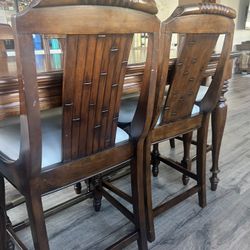 Dining Table / Comedor 