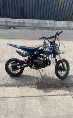 Dirt Bike