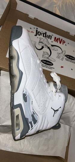 Jordan MVP GS Sneaker Box Size 7Y