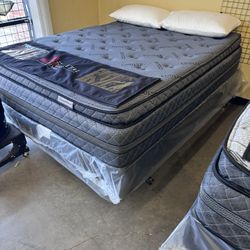 New Mattress Sets 