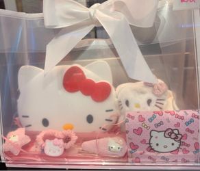 🎀💕 HELLO KITTY SANRIO BUNDLE 💕🎀  gift set