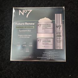 Damage Reversal Kit