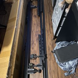 Standard Queen Bed Frame