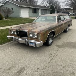 1978 Ford LTD