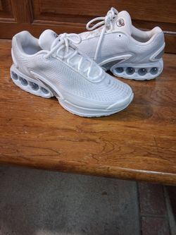 Nike Air Max DN Sneakers White