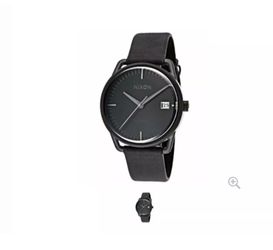 Brand New Nixon Mellor Automatic Watch