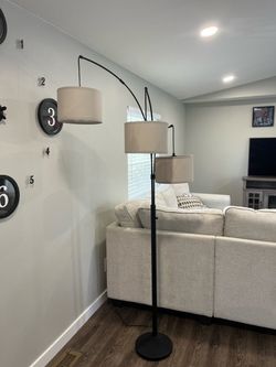 Floor Lamp