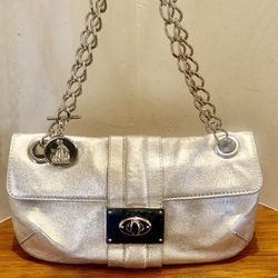 LANVIN Sac Jeanne Flap  Bag Originally:$2598
