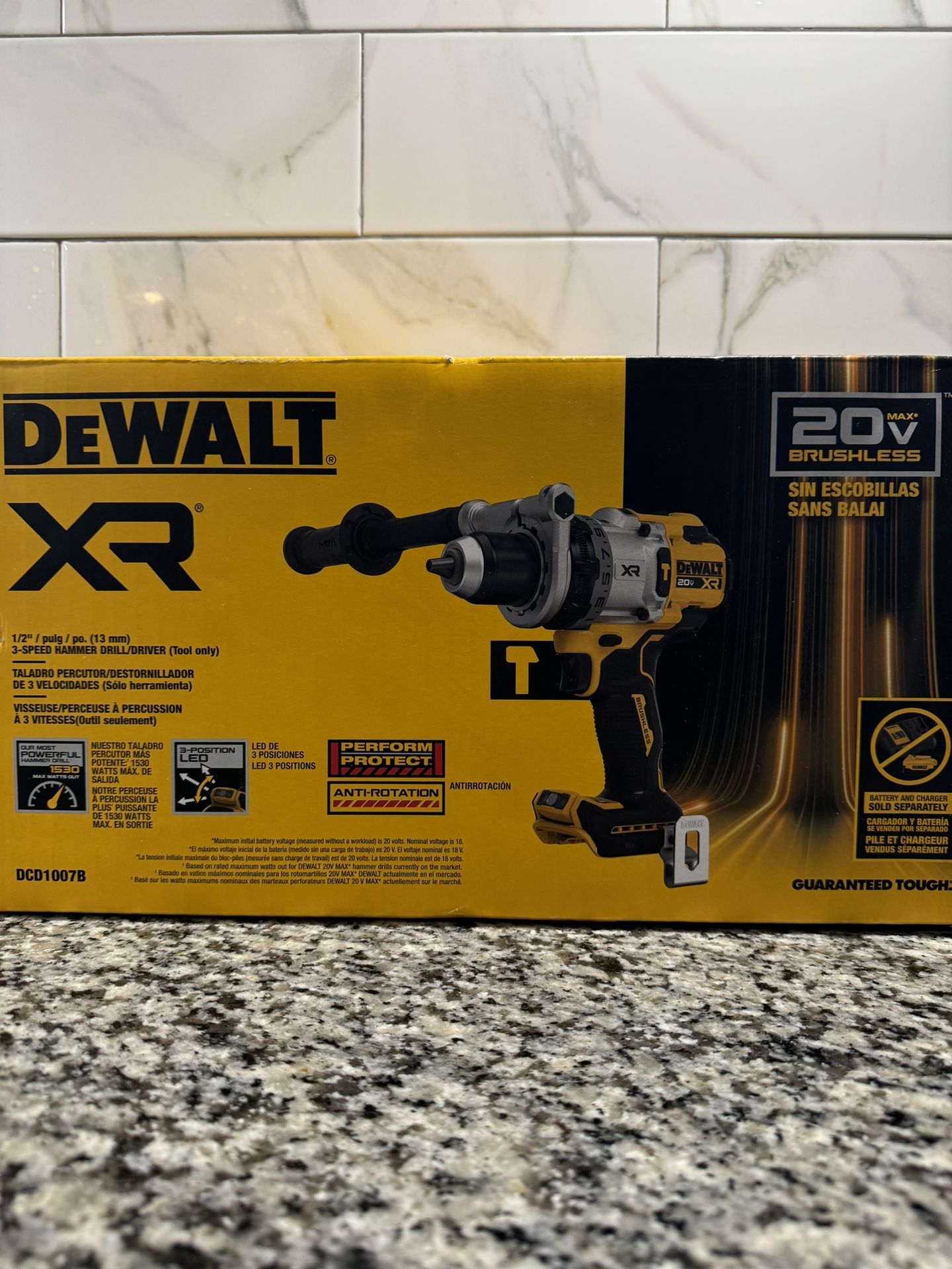 Dewalt