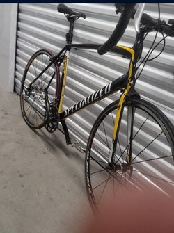 SPECIALIZED ALLEZ SPORT BIKE