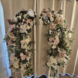 Flower Arch