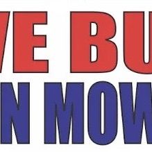 I Buy Lawn Mower 