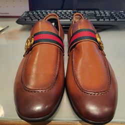 Gucci Loafers