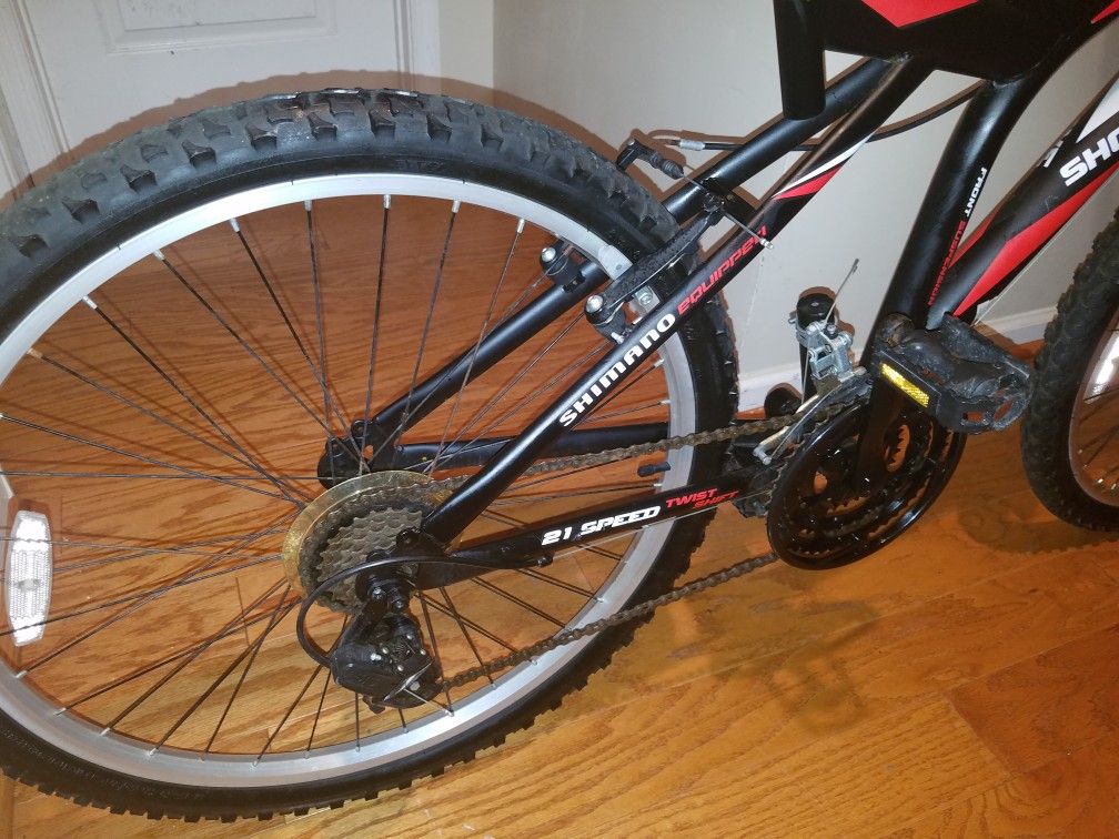 Shimano shogun shockwave 2600 new arrivals