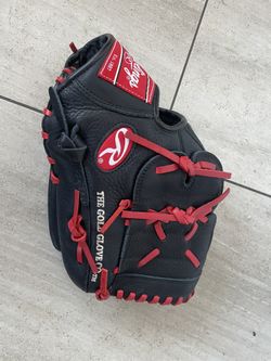 Rawlings Red Sox Glove 12 Inch