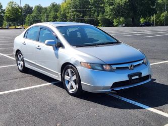 2006 Honda Civic