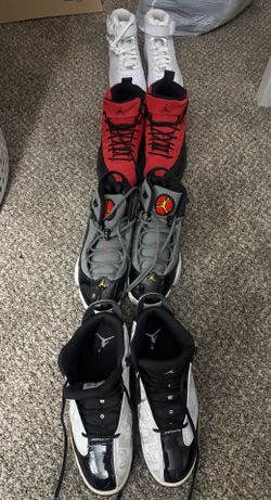 Jordan shoes for men