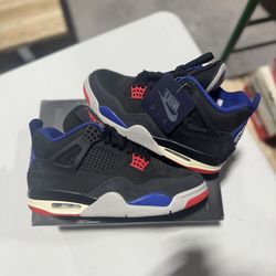 Jordan 4 Rare Air - 9M