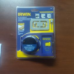 Brand New Door Lock Installation Kit