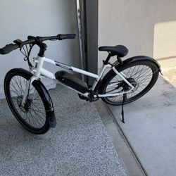 RAD Power Bike Radmission 1 Electric Bike