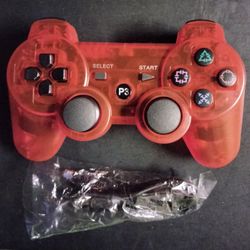 NEW Unbranded PS3 Controller 