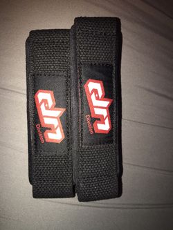 Lifting Straps