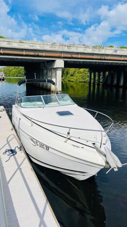 RINKER FIESTA VEE 250 !! 