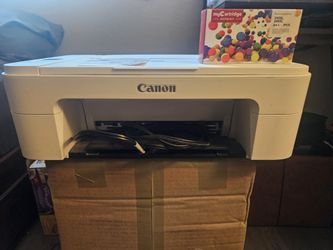 Canon Jet Printer