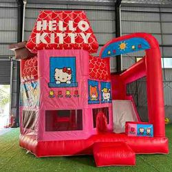 Hello kitty Jumper Combo