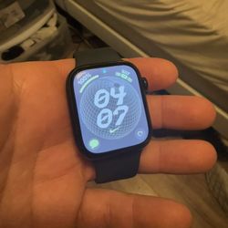 Apple Watch Series 7 45mm