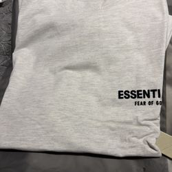 Essentials Set 