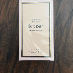 Victoria Secret Tease Perfume 