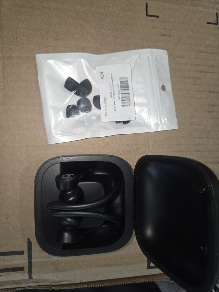 Dre Beats Pro Beats Over The Ear Headphones