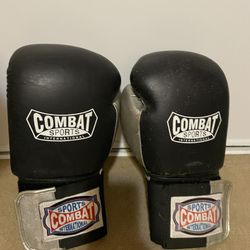 Training Gloves