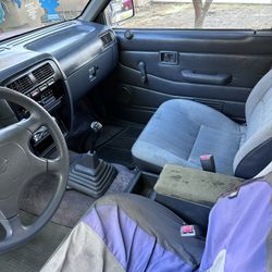 1994 Nissan Truck