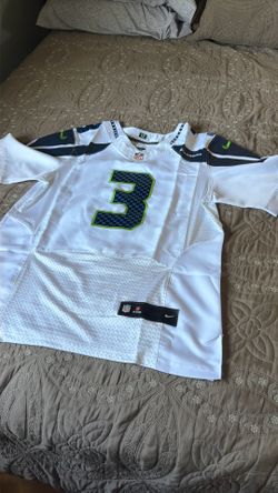 Nike Football Jersey Size Medium
