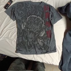 Vintage Tee Thegreenproject