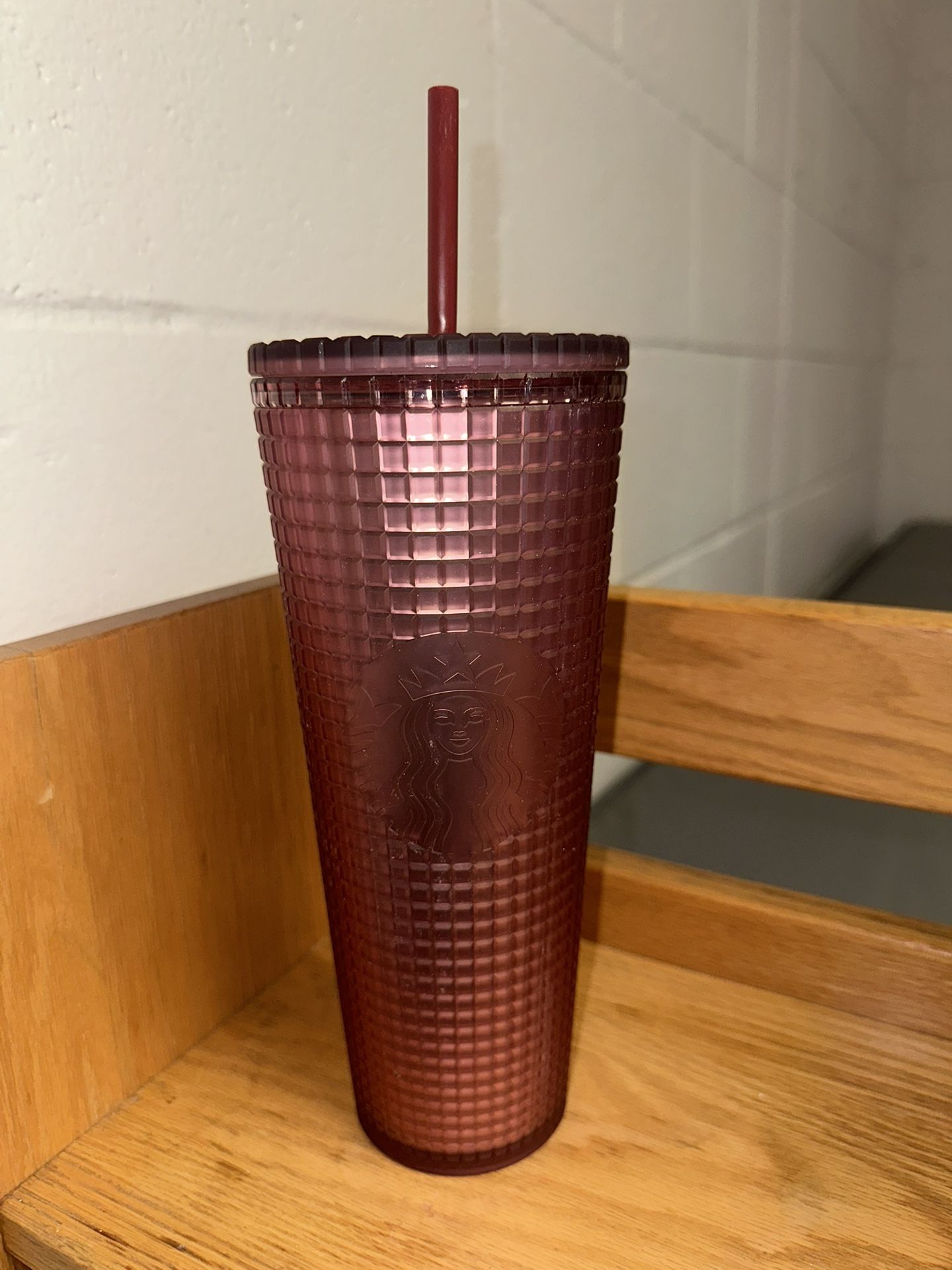Starbucks Cup