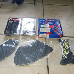 2013-16 Kawasaki Ninja Zx6r 636 Accessories 