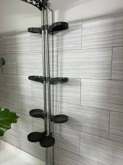 Expandable Plant Rod
