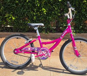 Raleigh Jazzi 20" Girls Bike – Excellent Condition 💖🚲