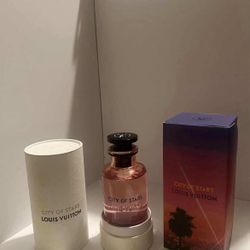 City Of Stars Louis Vuitton Brand New Box Is A Little Messed Up