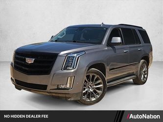 2019 Cadillac Escalade