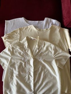 Women’s Tops & Sweaters Collection $75