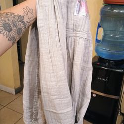 Baby Carrier 