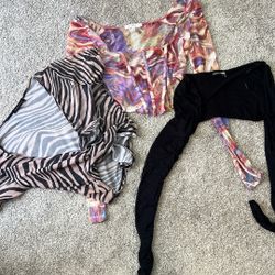 Clothes Bundle 